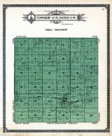 Tioga Township, Williams County 1914